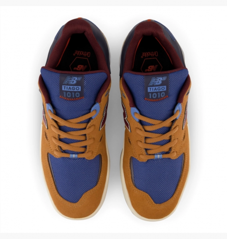 Кроссовки New Balance Numeric 1010
