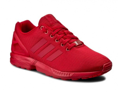 Кроссовки Adidas Zx Flux