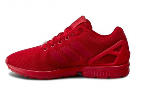 Кроссовки Adidas Zx Flux