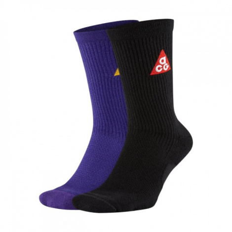 Шкарпетки Nike Acg 365 Crew Socks