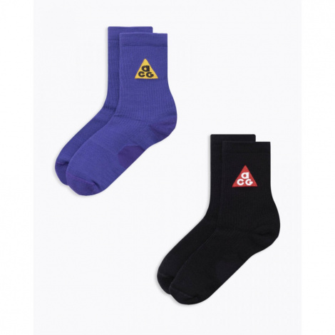 Шкарпетки Nike Acg 365 Crew Socks