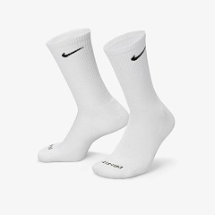 Шкарпетки Nike U NK EVERYDAY PLUS CUSH CREW різнокольорові (3 пари) SX6888-964