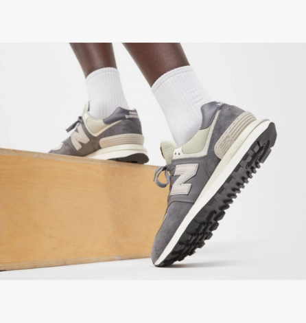 Кроссовки New Balance 574