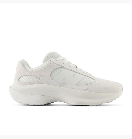 Кросівки бігові New Balance WRPD RUNNER молочні UWRPDCCF