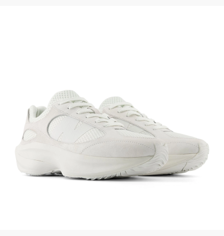 Кросівки бігові New Balance WRPD RUNNER молочні UWRPDCCF