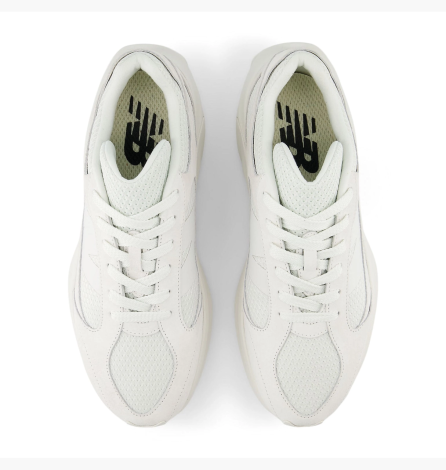 Кросівки бігові New Balance WRPD RUNNER молочні UWRPDCCF