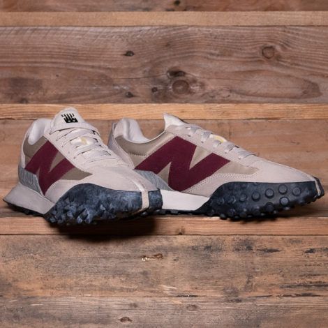 Кросівки Кросівки New Balance Uxc72 Brown