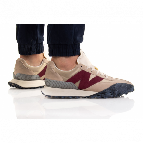 Кросівки Кросівки New Balance Uxc72 Brown