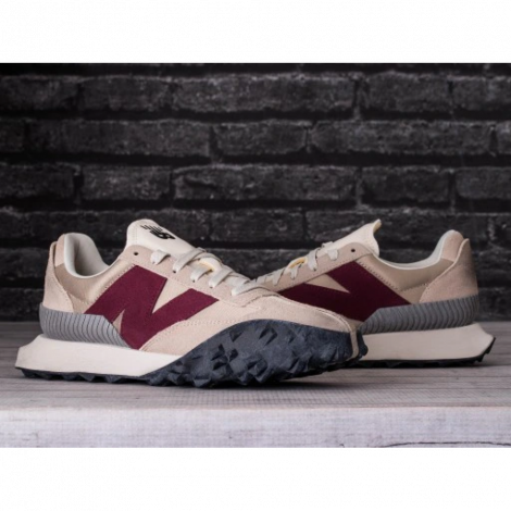 Кросівки Кросівки New Balance Uxc72 Brown