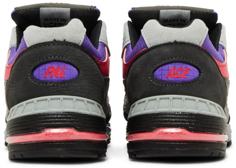 Кросівки New Balance 991Miuk Palace Purple