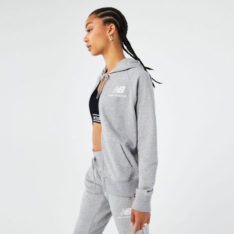 Толстовка New Balance Essentials
