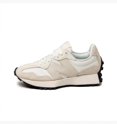 Кросівки New Balance 327 Nb White Almond Women Lifestyle Sneakers