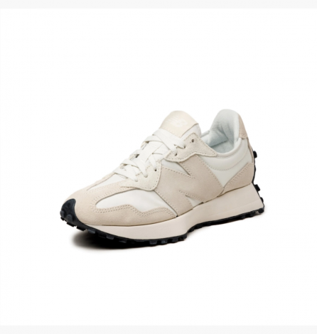 Кросівки New Balance 327 Nb White Almond Women Lifestyle Sneakers