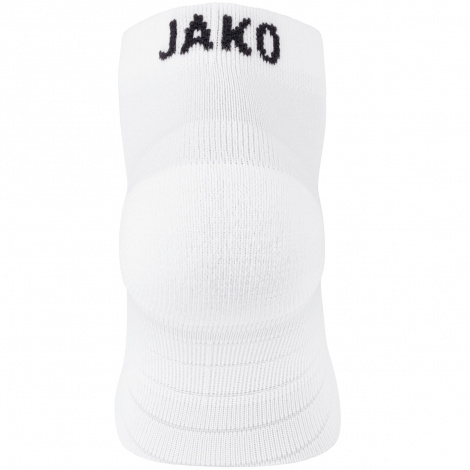 Шкарпетки для бігу Jako COMFORT білі 3949-000