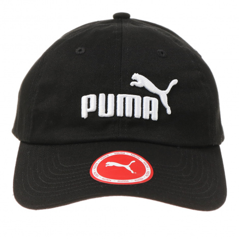 Бейсболка Puma Ess