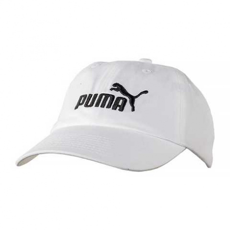 Бейсболка Puma Ess