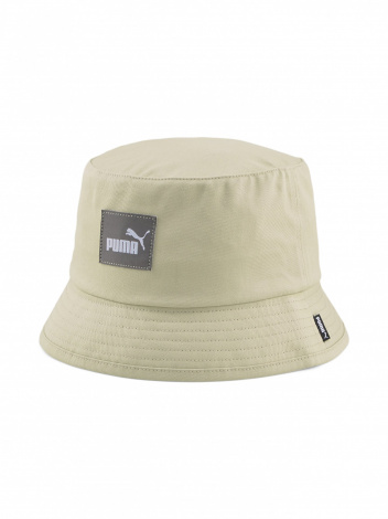 Панама Puma Core Bucket Бежева