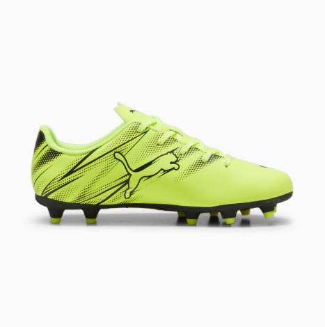 Бутси Puma Attacanto Fg/Ag