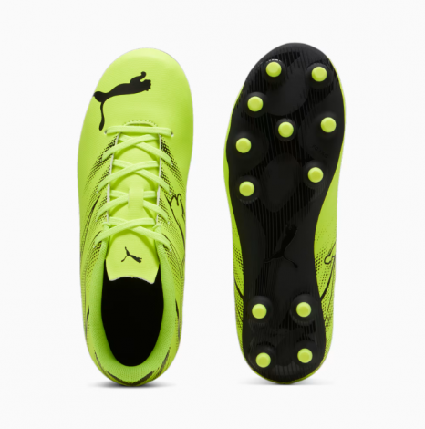Бутси Puma Attacanto Fg/Ag