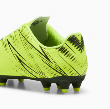 Бутси Puma Attacanto Fg/Ag