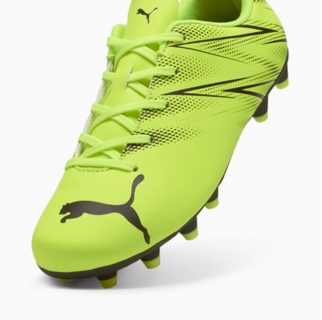 Бутси Puma Attacanto Fg/Ag