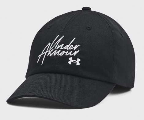 Кепка Under Armour Favorites Hat