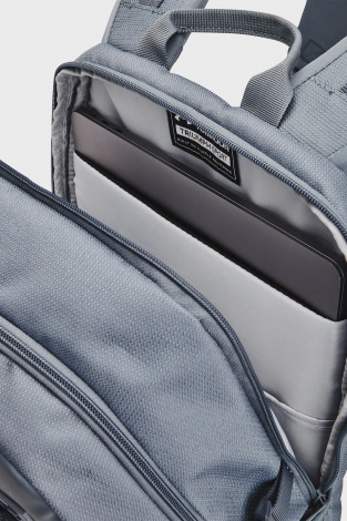 Рюкзак Ua Triumph Sport Backpack 21L Сірий Уні 29Х48Х18 См