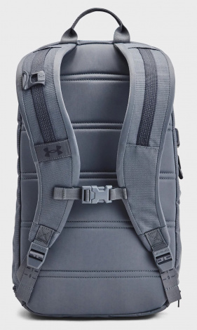 Рюкзак Ua Triumph Sport Backpack 21L Сірий Уні 29Х48Х18 См