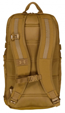 Рюкзак Ua Triumph Sport Backpack 21L Коричневий Уні 29Х48Х18 См