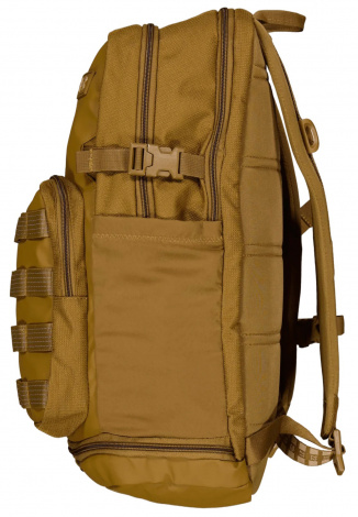 Рюкзак Ua Triumph Sport Backpack 21L Коричневий Уні 29Х48Х18 См