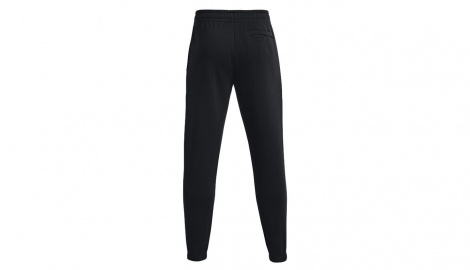 Спортивні штани Under Armour ICON FLEECE чорні 1373882-001