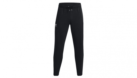 Спортивні штани Under Armour ICON FLEECE чорні 1373882-001