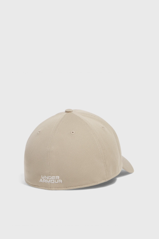 Кепка Men'S Ua Blitzing 1376700-299 Under Armour L/Xl Бежевый