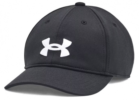 Кепка Under Armour Boy'S Ua Blitzing Adj
