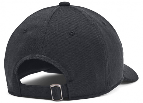 Кепка Under Armour Boy'S Ua Blitzing Adj