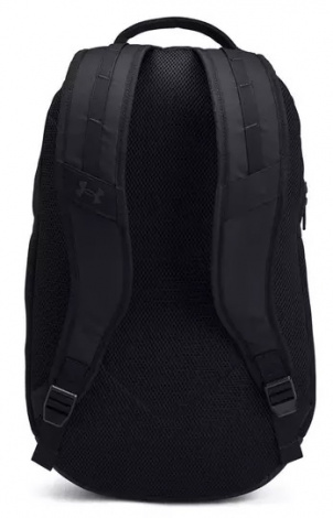 Рюкзак Ua Hustle 6.0 Backpack 29L Черный Унисекс 51Х32Х17
