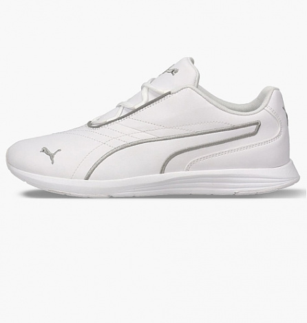 Кроссовки Женские Puma Ella Lace-Up