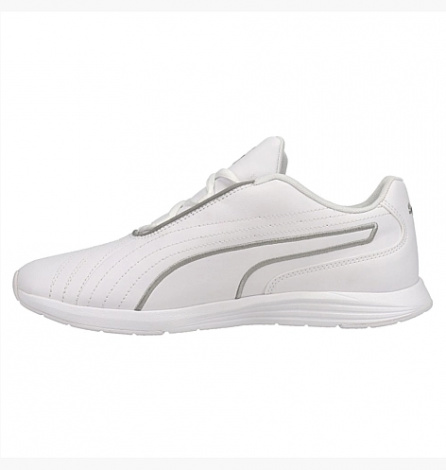 Кроссовки Женские Puma Ella Lace-Up