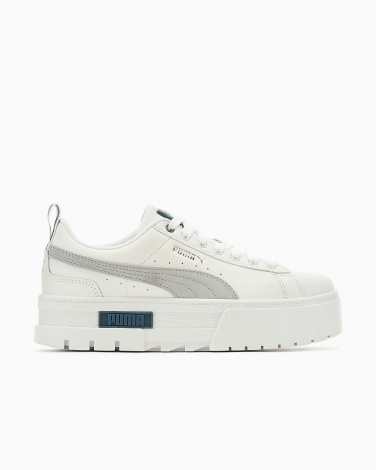 Кроссовки Женские Puma Mayze Lthr 381983-15 38