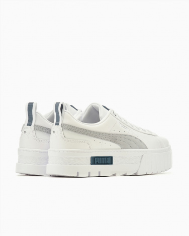 Кроссовки Женские Puma Mayze Lthr 381983-15 38