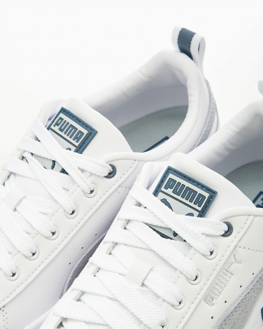 Кроссовки Женские Puma Mayze Lthr 381983-15 38