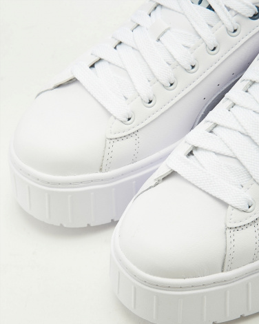 Кроссовки Женские Puma Mayze Lthr 381983-15 38