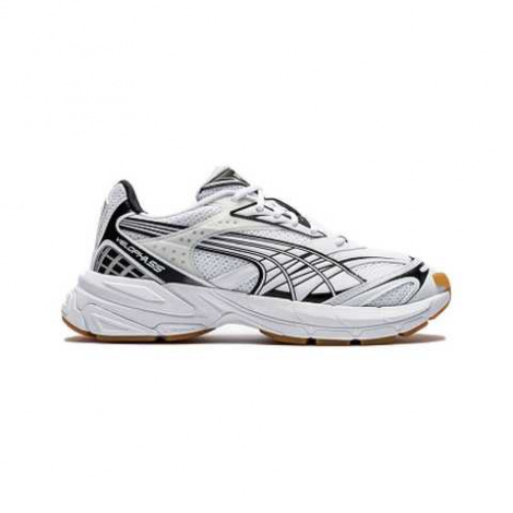 Кроссовки Женские Puma Velophasis Phased 390932-01 38