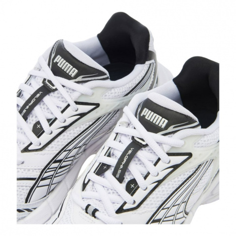 Кроссовки Женские Puma Velophasis Phased 390932-01 38