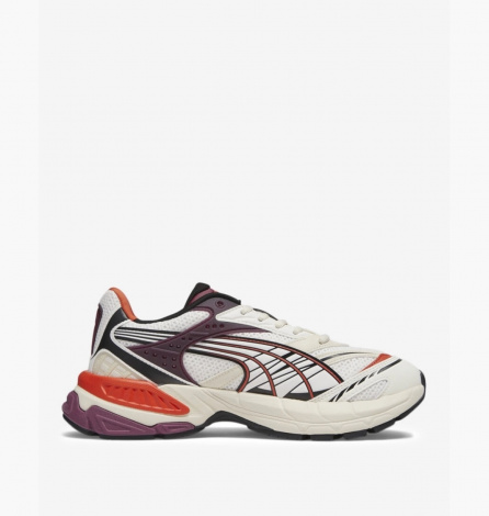 Кроссовки Мужские Puma Velophasis 390932-10 37