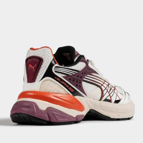 Кроссовки Мужские Puma Velophasis 390932-10 37