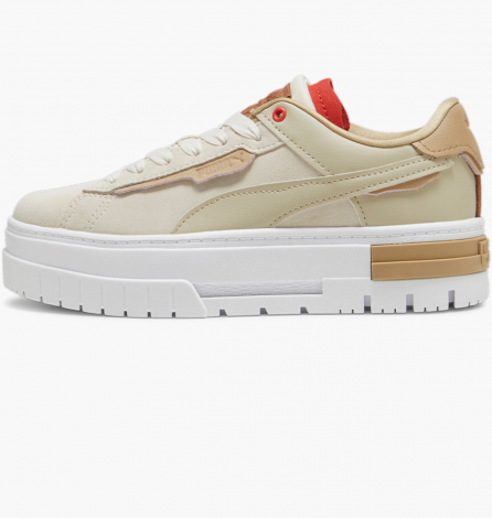 Puma Mayze Crashed