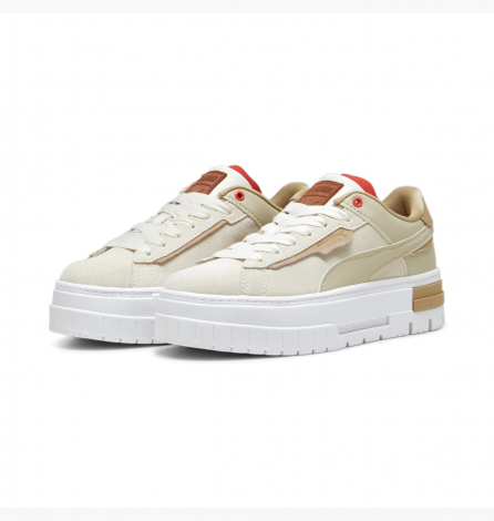 Puma Mayze Crashed