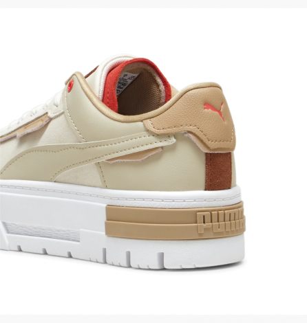 Puma Mayze Crashed
