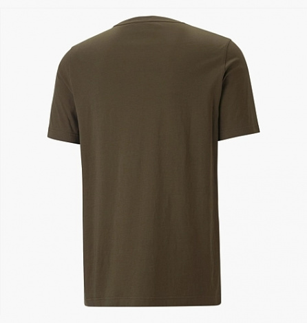 Футболка Puma Classics Logo Tee